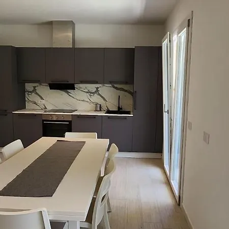 Deana Appartement