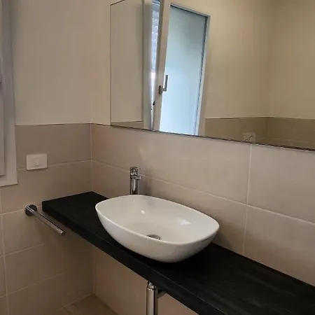 Appartement Deana *