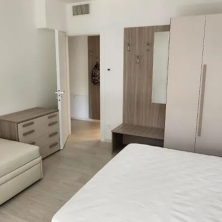 Deana Appartement Cervia